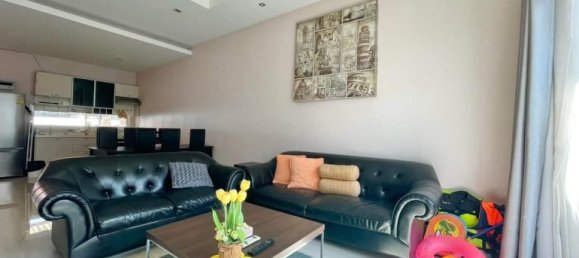 3 bedrooms Cafe / restaurant in Pattaya, Thailand No. 19822 5