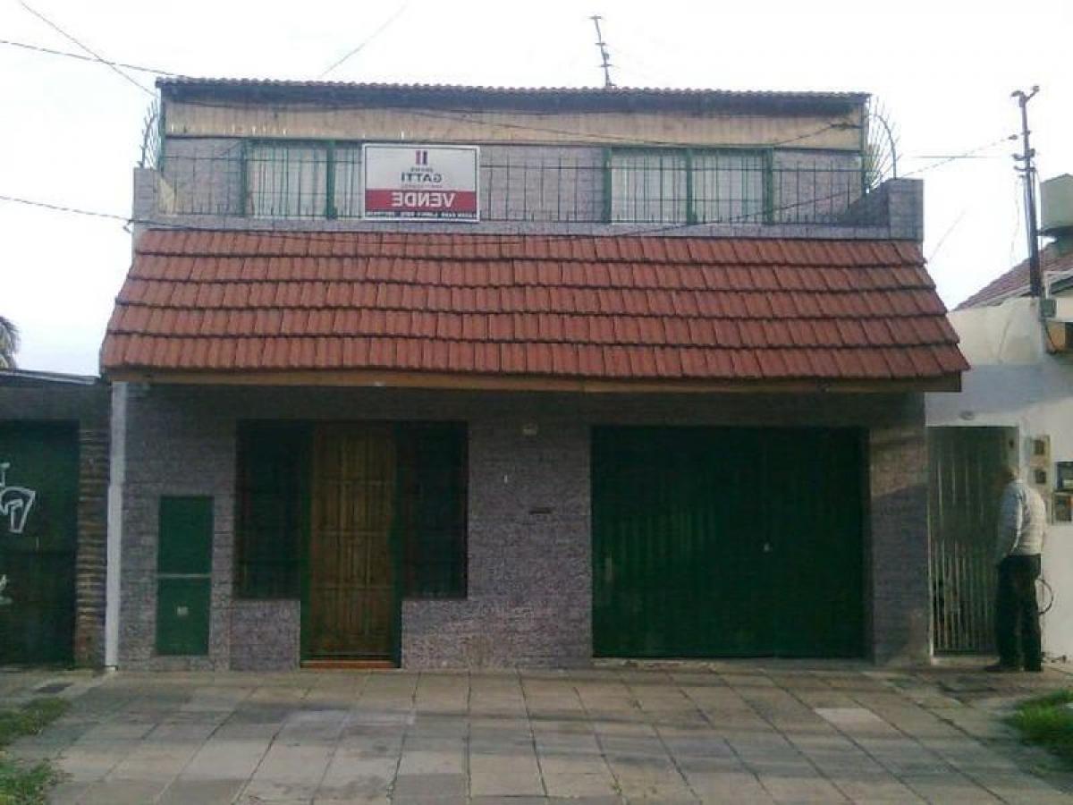 2 غرف نوم شقة في Lanus, Argentina رقم 20774