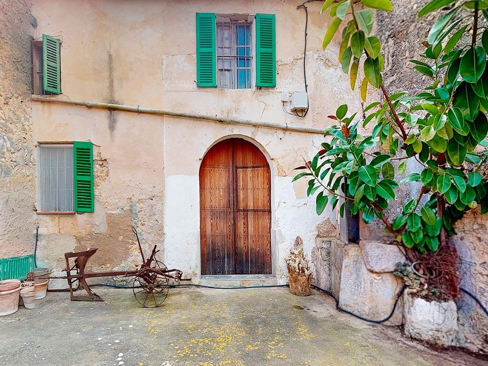 3 chambres Villa à Santa Maria Del Cami, Spain No. 201309
