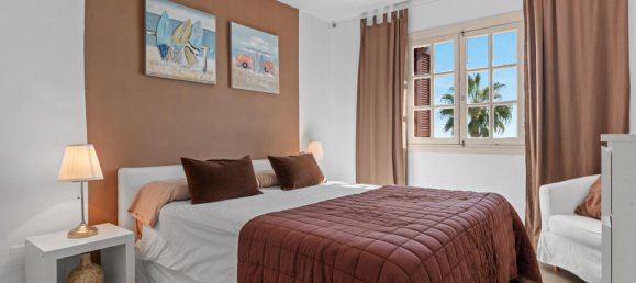 3 chambres Villa à Marbella, Spain No. 50077 29