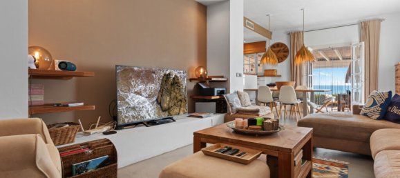 3 chambres Villa à Marbella, Spain No. 50077 15