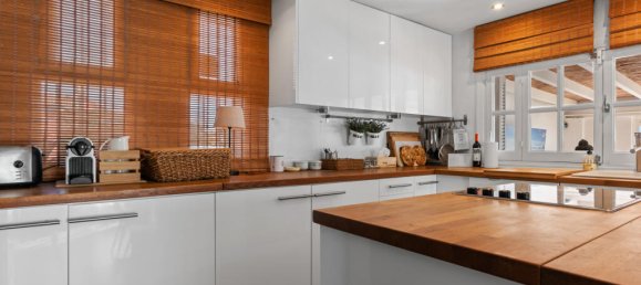 3 chambres Villa à Marbella, Spain No. 50077 23