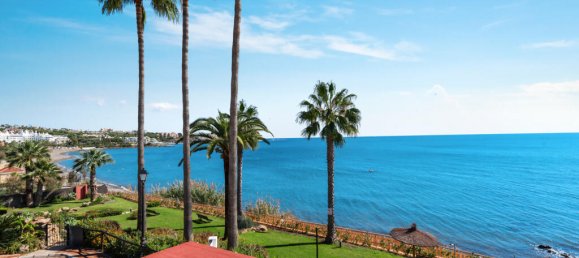 3 chambres Villa à Marbella, Spain No. 50077 53