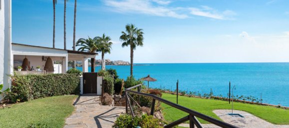 3 chambres Villa à Marbella, Spain No. 50077 44