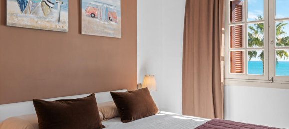 3 chambres Villa à Marbella, Spain No. 50077 11