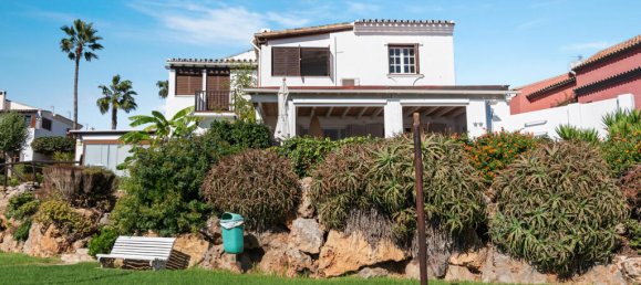 3 chambres Villa à Marbella, Spain No. 50077 13