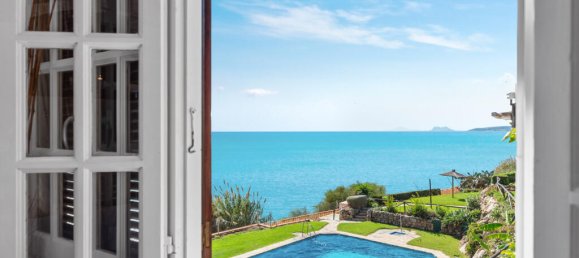 3 chambres Villa à Marbella, Spain No. 50077 42