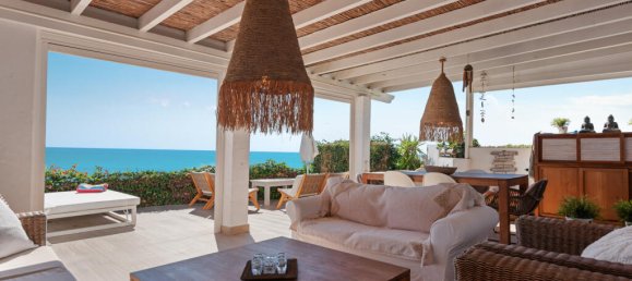 3 chambres Villa à Marbella, Spain No. 50077 36