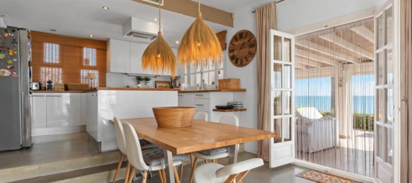 3 chambres Villa à Marbella, Spain No. 50077 6