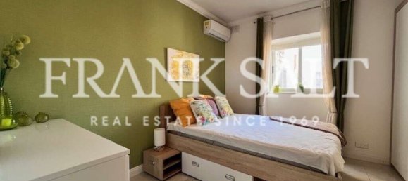 Apartamento de 2 dormitorios en Saint Paul's Bay, Malta No. 5287 12