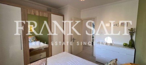 Apartamento de 2 dormitorios en Saint Paul's Bay, Malta No. 5287 14