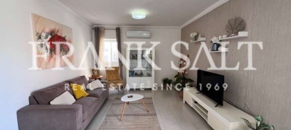 Apartamento de 2 dormitorios en Saint Paul's Bay, Malta No. 5287 10