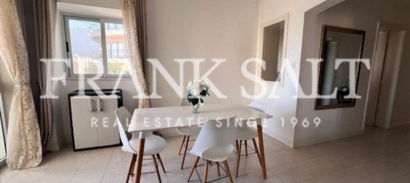 Apartamento de 2 dormitorios en Saint Paul's Bay, Malta No. 5287 9