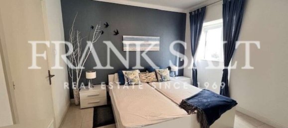 Apartamento de 2 dormitorios en Saint Paul's Bay, Malta No. 5287 16