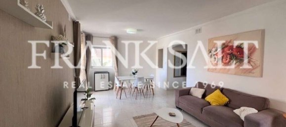 Apartamento de 2 dormitorios en Saint Paul's Bay, Malta No. 5287 6