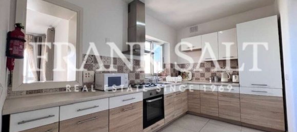 Apartamento de 2 dormitorios en Saint Paul's Bay, Malta No. 5287 4
