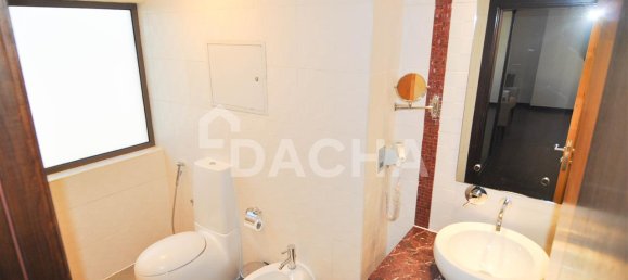 2 Schlafzimmer Wohnung in Jumeirah Beach Residence, UAE, Nr. 27235 4