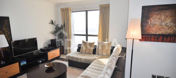 2 Schlafzimmer Wohnung in Jumeirah Beach Residence, UAE, Nr. 27235 12