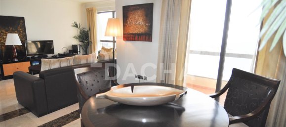 2 Schlafzimmer Wohnung in Jumeirah Beach Residence, UAE, Nr. 27235 10