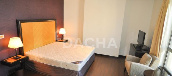 2 Schlafzimmer Wohnung in Jumeirah Beach Residence, UAE, Nr. 27235 8