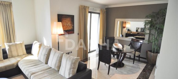 2 Schlafzimmer Wohnung in Jumeirah Beach Residence, UAE, Nr. 27235 11