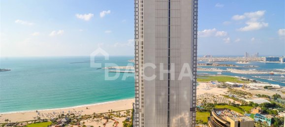 2 Schlafzimmer Wohnung in Jumeirah Beach Residence, UAE, Nr. 27235 2