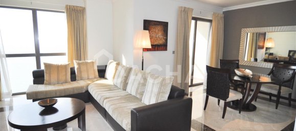 2 Schlafzimmer Wohnung in Jumeirah Beach Residence, UAE, Nr. 27235 17