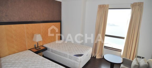 2 Schlafzimmer Wohnung in Jumeirah Beach Residence, UAE, Nr. 27235 5