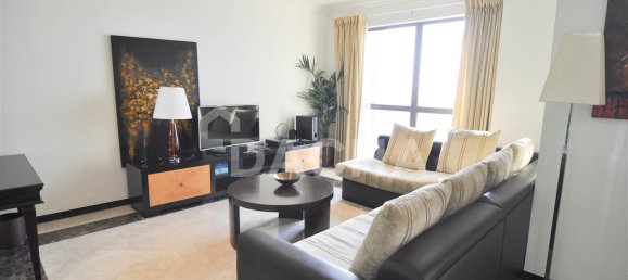 2 Schlafzimmer Wohnung in Jumeirah Beach Residence, UAE, Nr. 27235 16