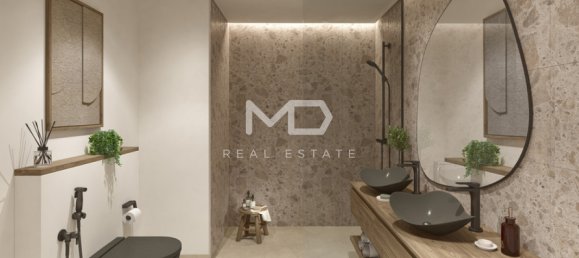 1 bedroom Apartment in Yas Island, UAE No. 47639 13