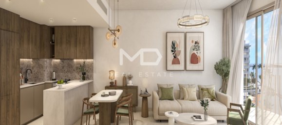 1 bedroom Apartment in Yas Island, UAE No. 47639 8