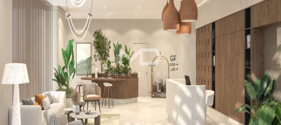 1 bedroom Apartment in Yas Island, UAE No. 47639 15