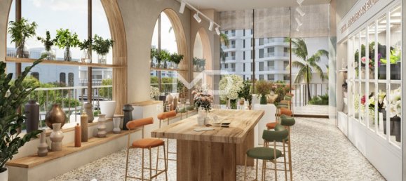 1 bedroom Apartment in Yas Island, UAE No. 47639 5