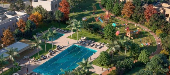 3 Schlafzimmer Villa in Dubai Land, UAE, Nr. 3689 9