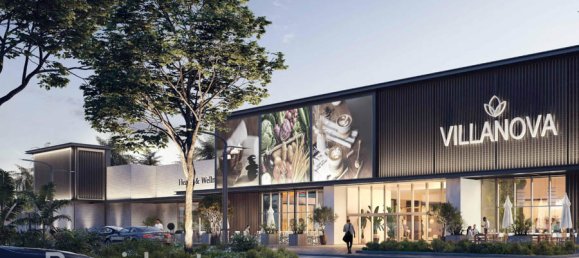 3 Schlafzimmer Villa in Dubai Land, UAE, Nr. 3689 4