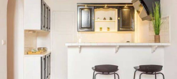 1 bedroom Apartment in Antibes, France No. 327737 4