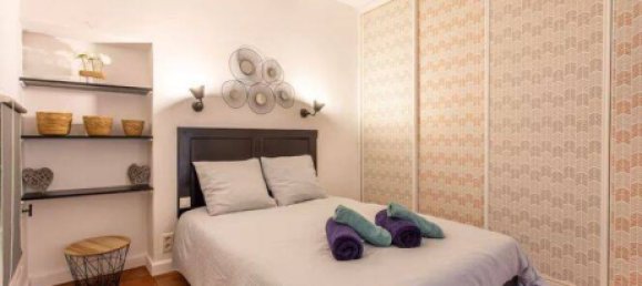 1 bedroom Apartment in Antibes, France No. 327737 6