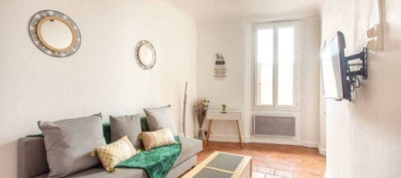 1 bedroom Apartment in Antibes, France No. 327737 2