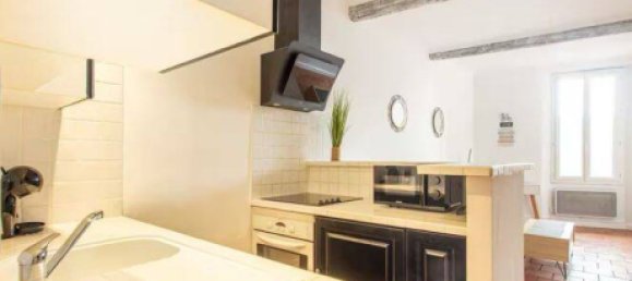 1 bedroom Apartment in Antibes, France No. 327737 3