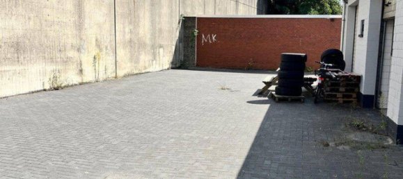 Lagerhaus in Hanover, Germany 191m², Nr. 289943 6