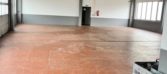 Lagerhaus in Hanover, Germany 191m², Nr. 289943 9