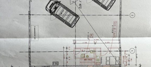Lagerhaus in Hanover, Germany 191m², Nr. 289943 18