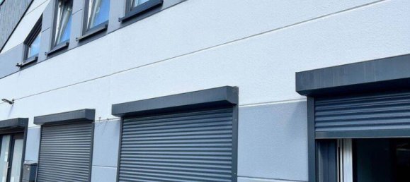 Lagerhaus in Hanover, Germany 191m², Nr. 289943 2