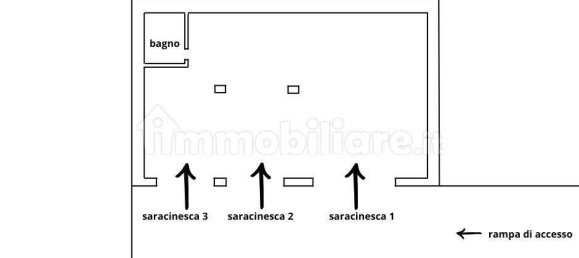 140m² Garage in Falcone, Italy No. 325404 22