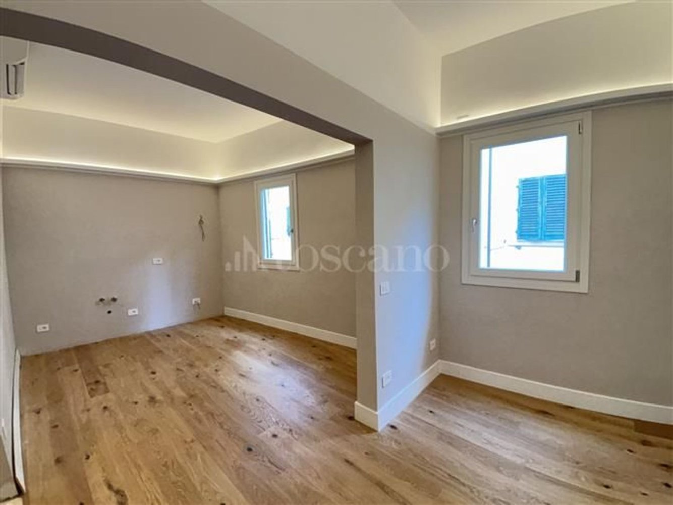 3 Schlafzimmer Wohnung in Florence, Italy, Nr. 69149
