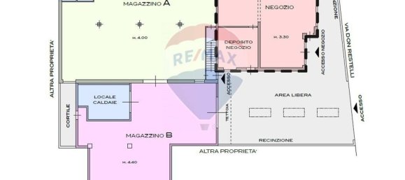 Apartamento T2 em Comezzano Cizzago, Italy N.º 352707 19