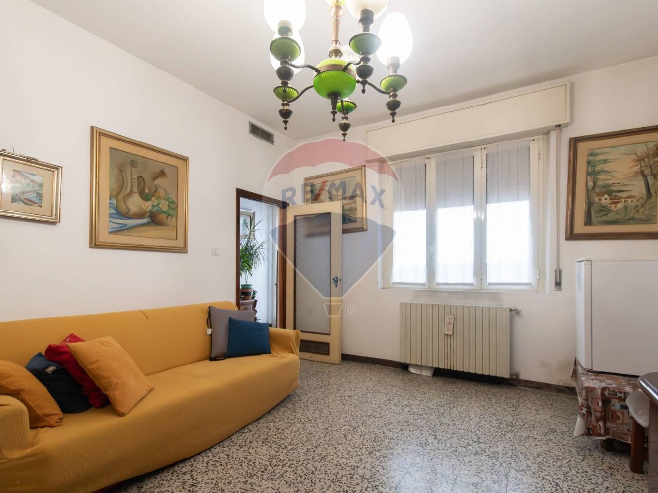 Apartamento T2 em Comezzano Cizzago, Italy N.º 352707