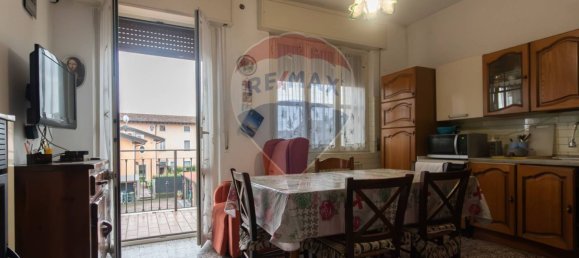 Apartamento T2 em Comezzano Cizzago, Italy N.º 352707 3