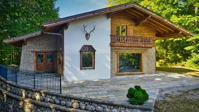 Дом с 2 спальнями в Тирзе, Австрия № 210863