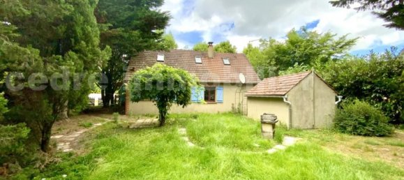 Casa de 4 dormitorios en Chatenoy, France No. 261905 2